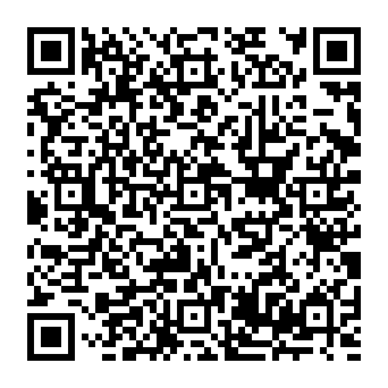 QR Kodu