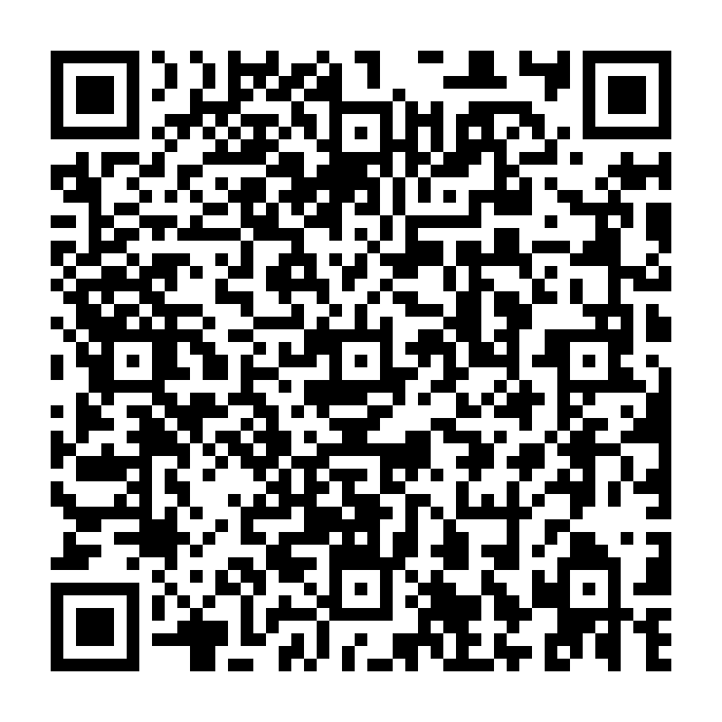 QR Kodu