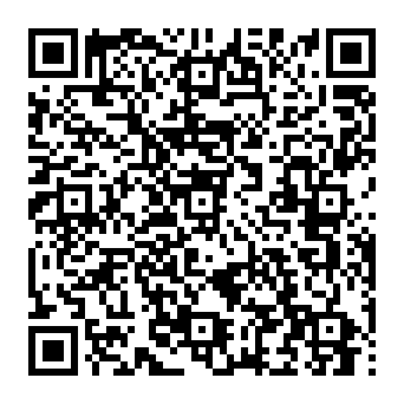 QR Kodu