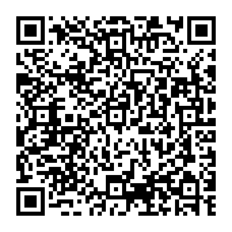 QR Kodu