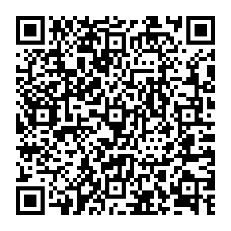 QR Kodu