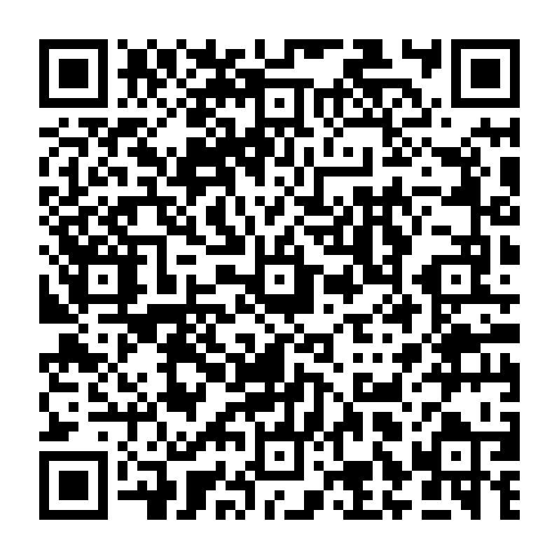 QR Kodu