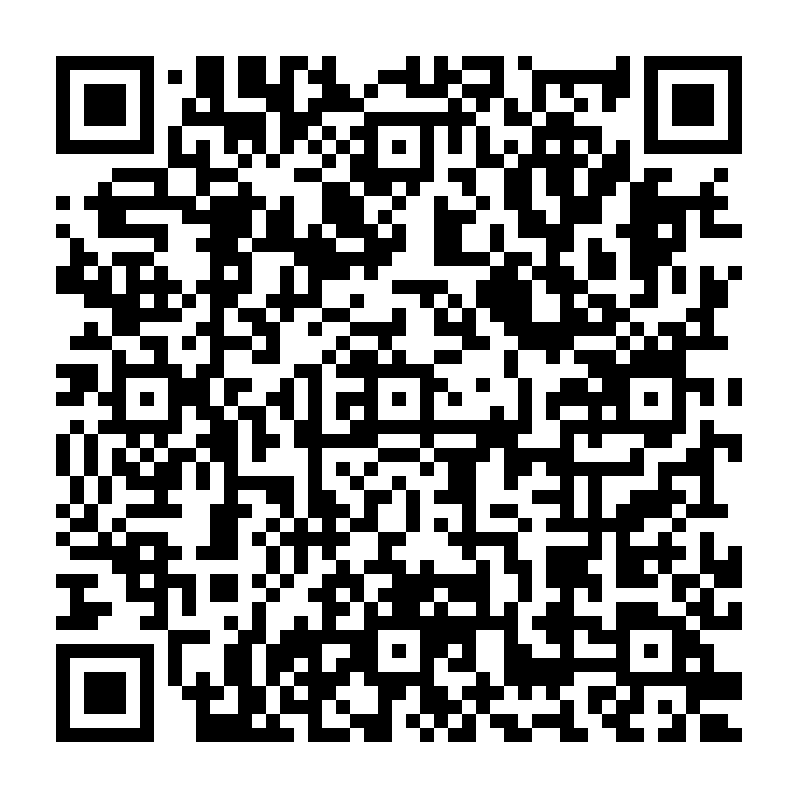 QR Kodu