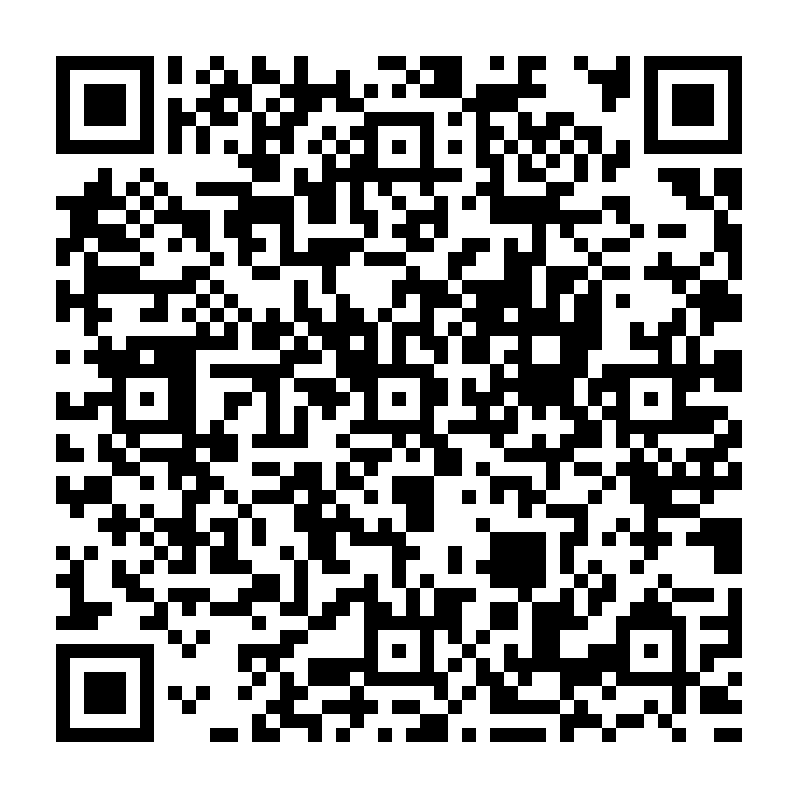 QR Kodu