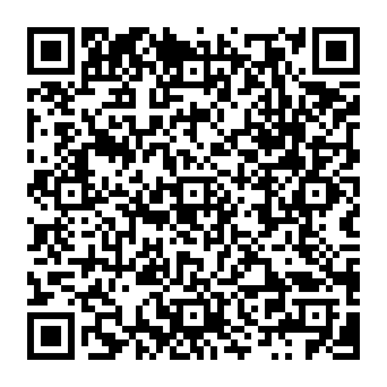 QR Kodu