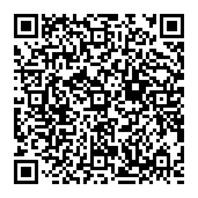 QR Kod