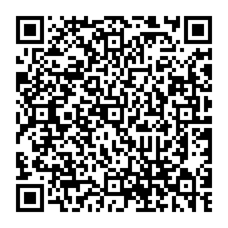 QR Kodu