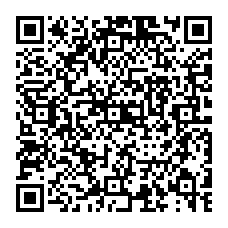 QR Kod