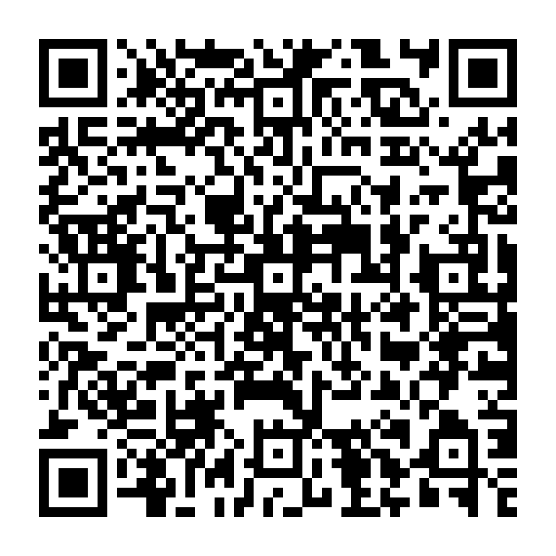 QR Kodu