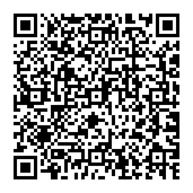 QR Kod