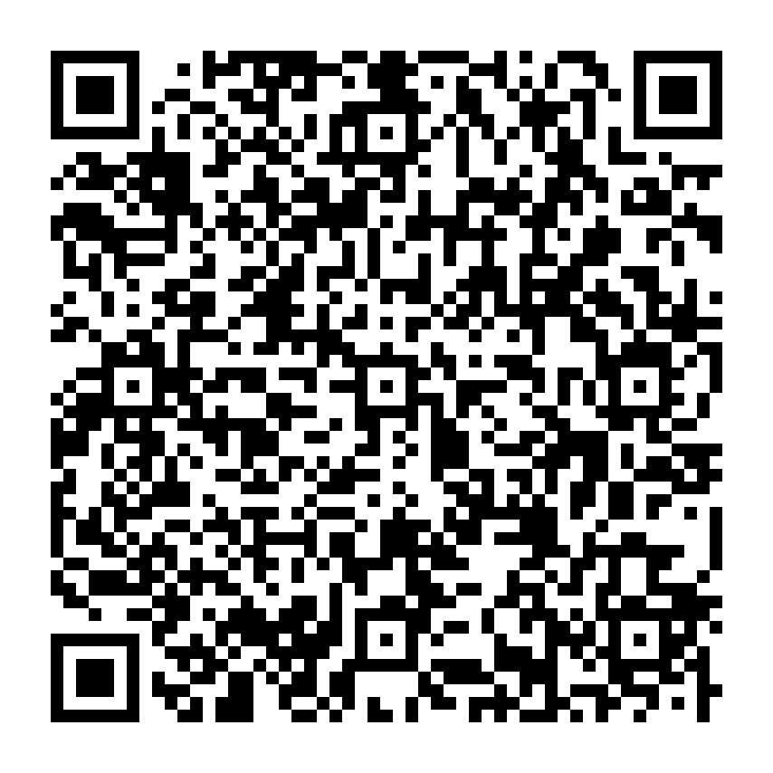 QR Kodu