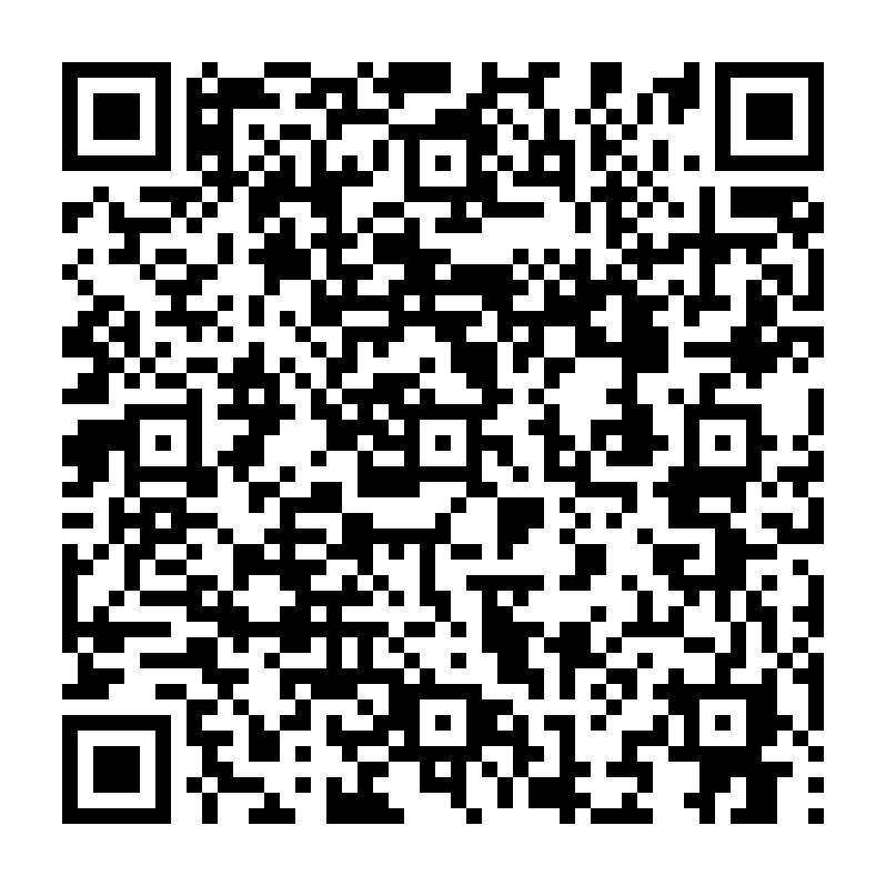 QR Kodu