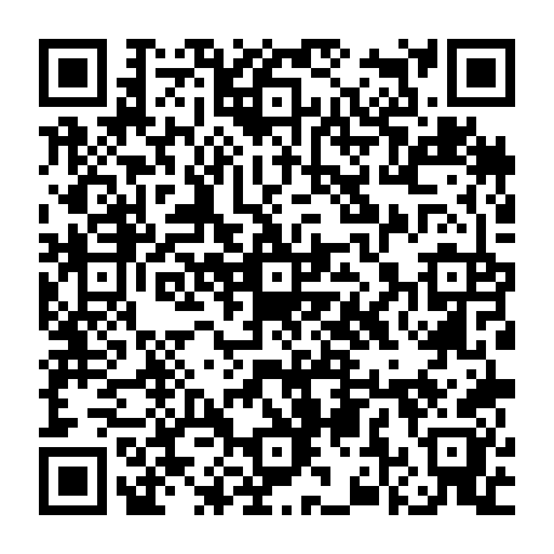 QR Kodu