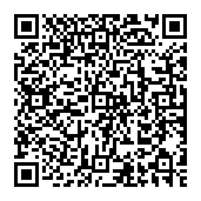 QR Kodu