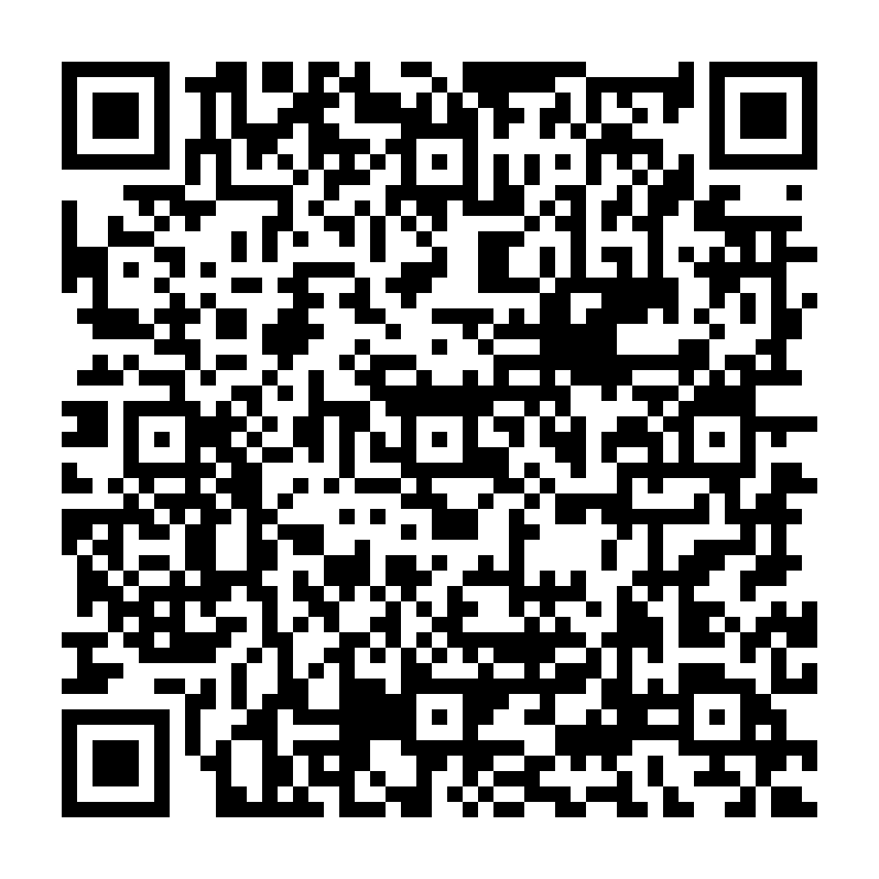 QR Kodu