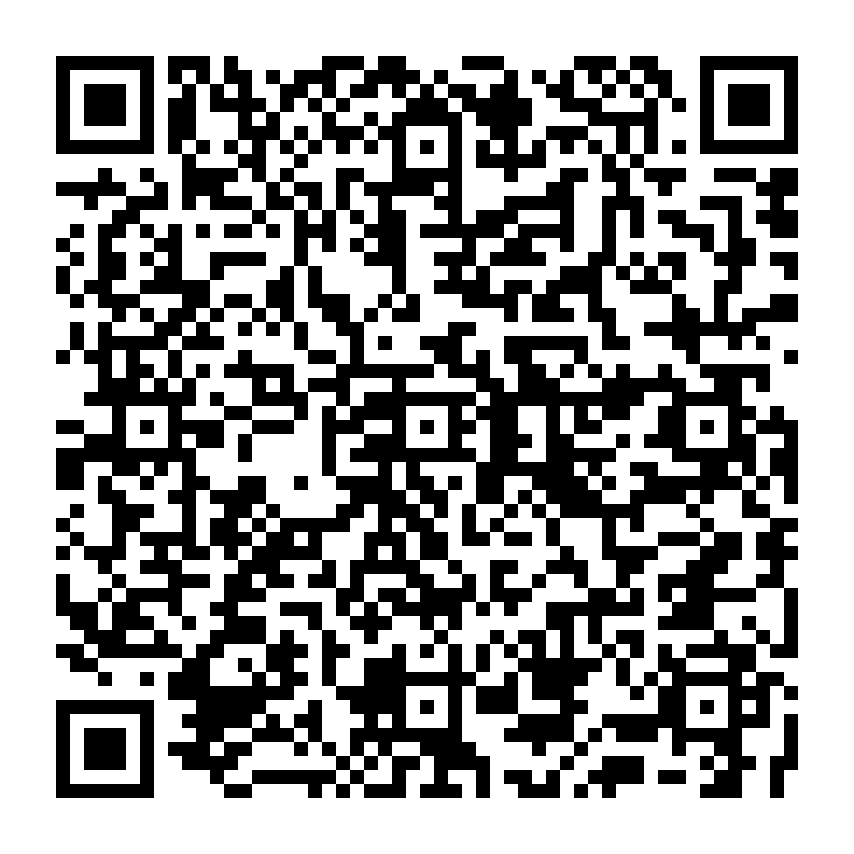 QR Kodu