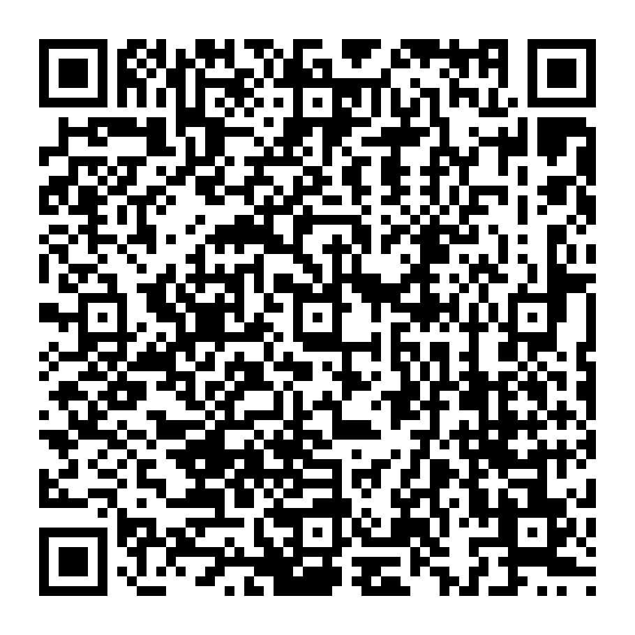 QR Kodu