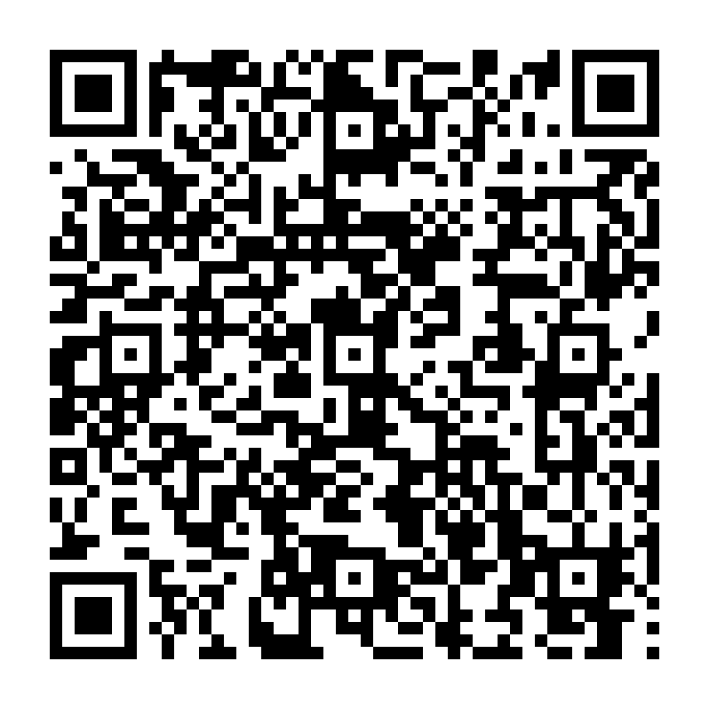 QR Kod