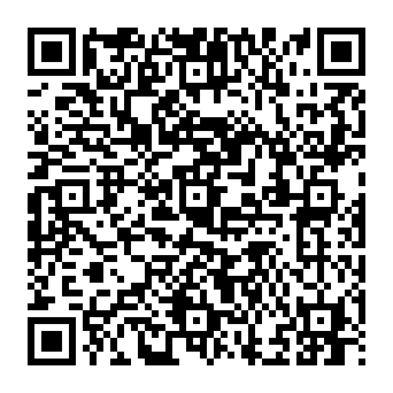QR Kodu