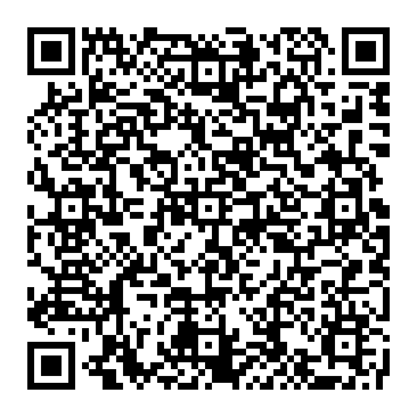 QR Kodu