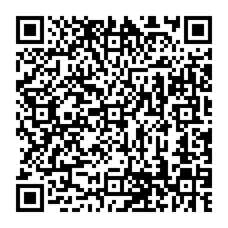 QR Kodu