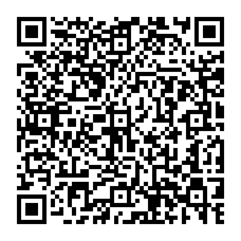 QR Kodu