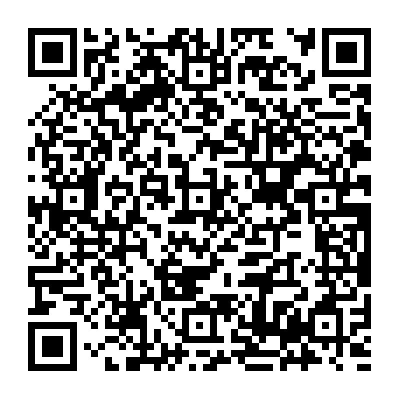 QR Kod