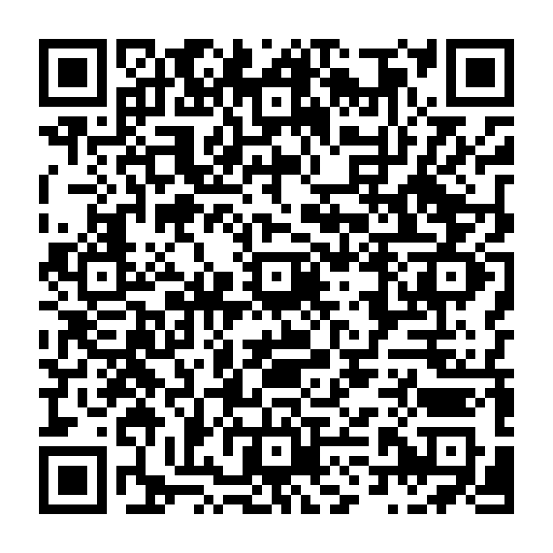QR Kodu