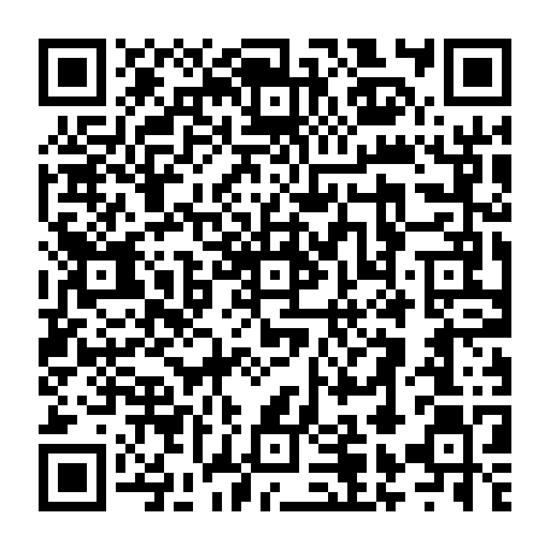 QR Kodu