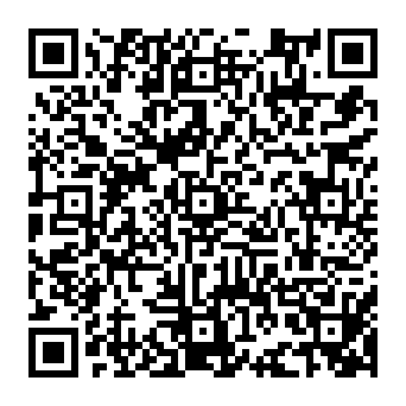 QR Kod