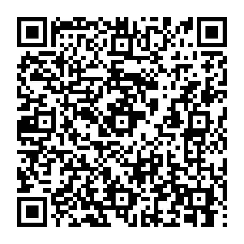 QR Kodu