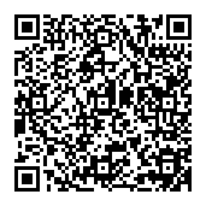 QR Kodu