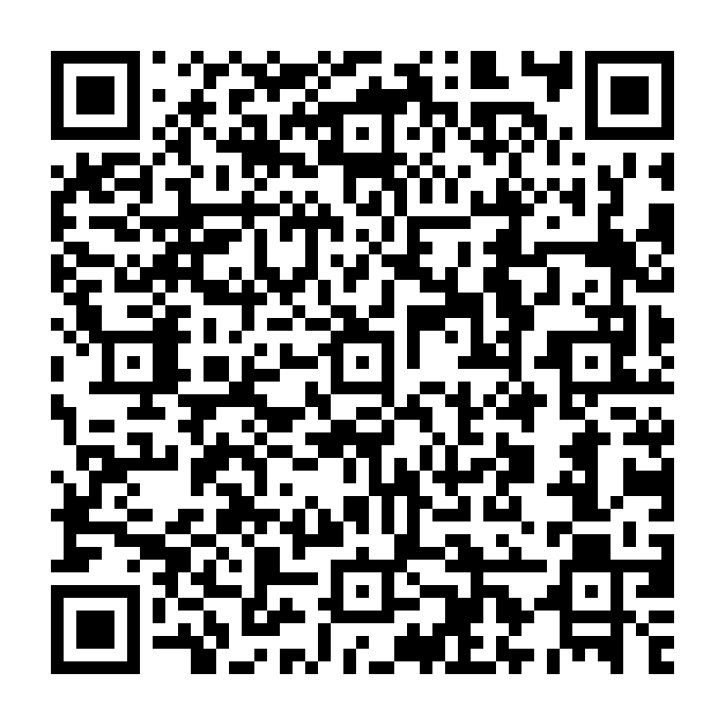 QR Kodu