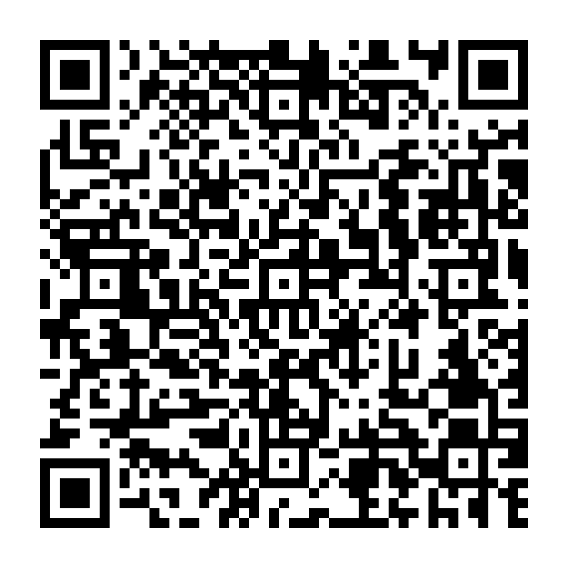 QR Kodu