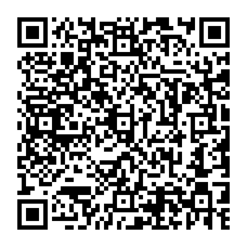 QR Kodu
