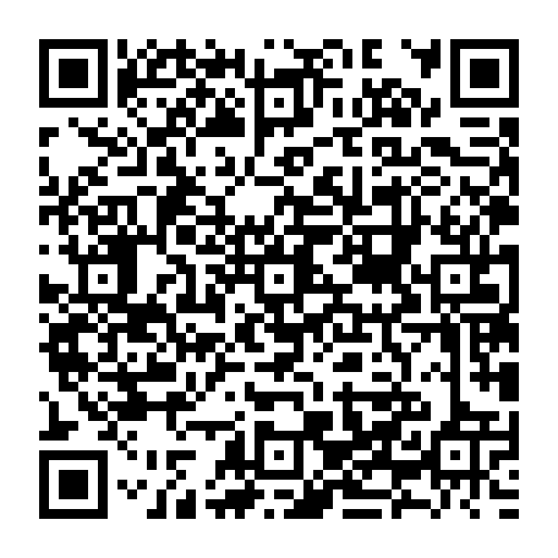 QR Kodu