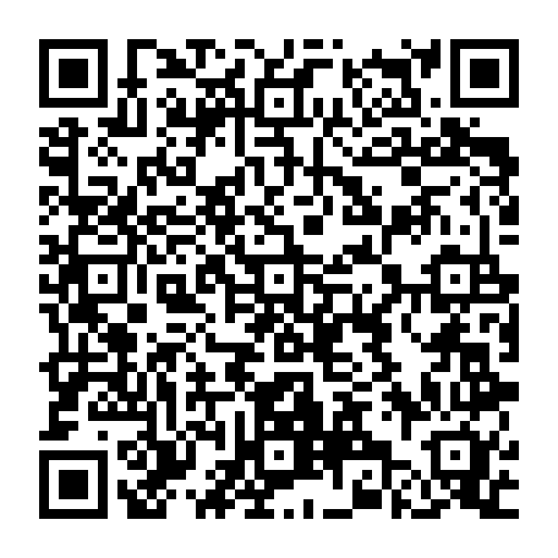 QR Kodu