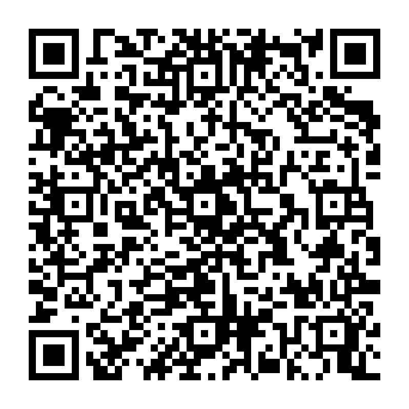 QR Kodu
