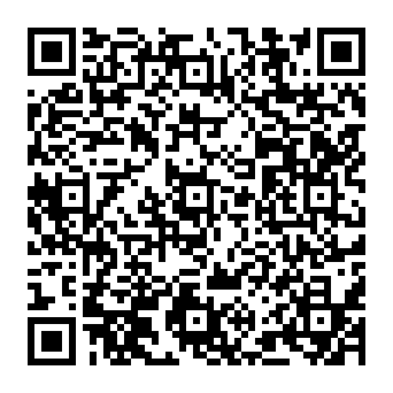 QR Kodu