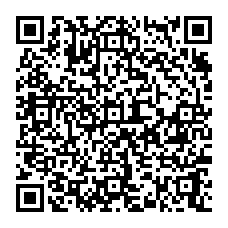 QR Kodu