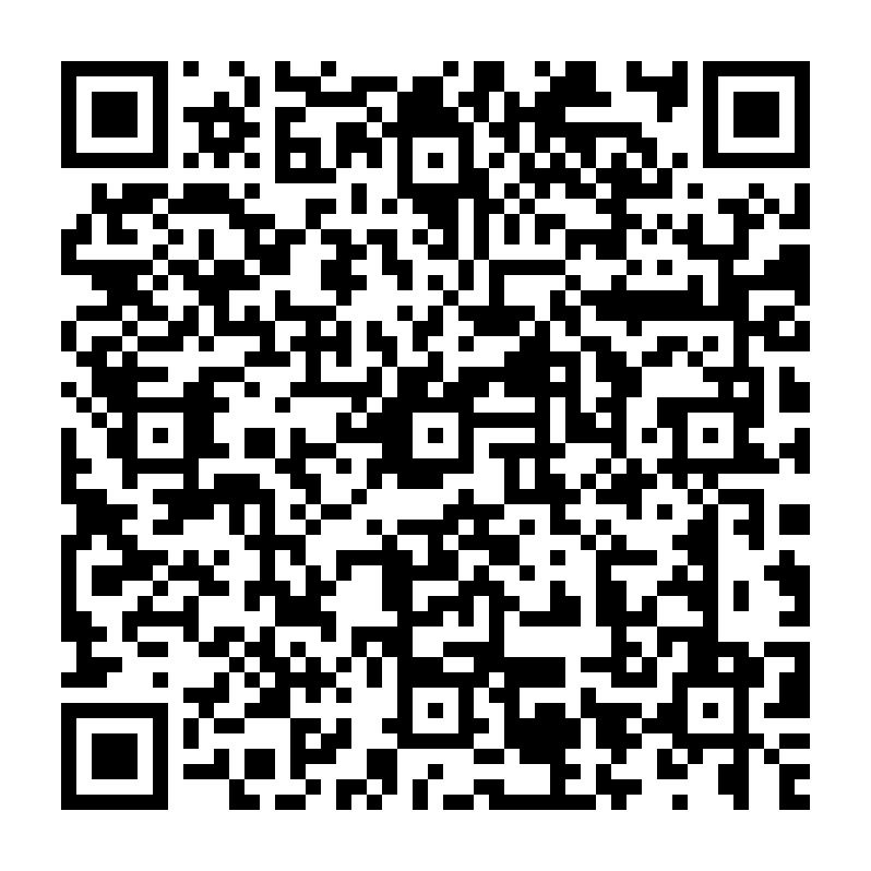 QR Kodu