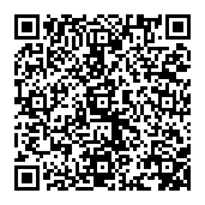 QR Kodu