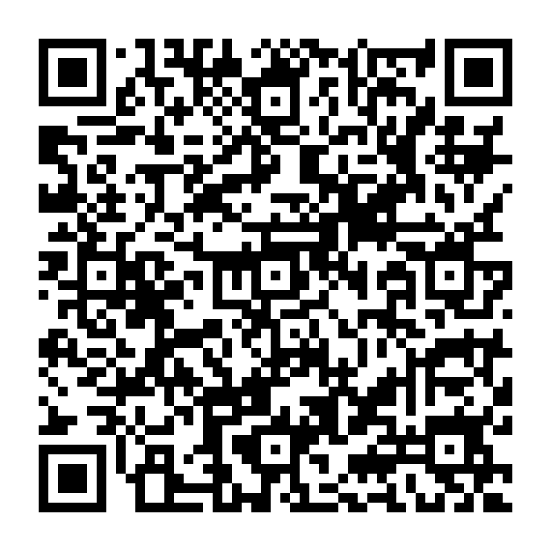 QR Kodu