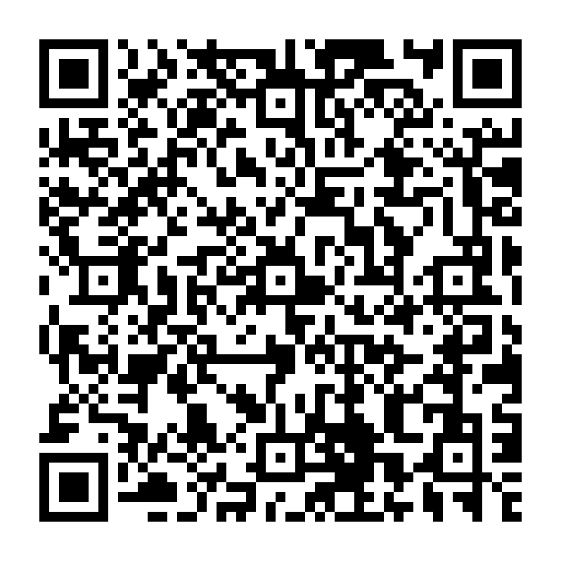 QR Kodu