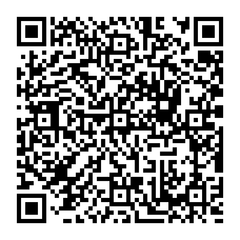 QR Kodu