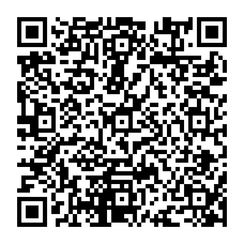 QR Kodu