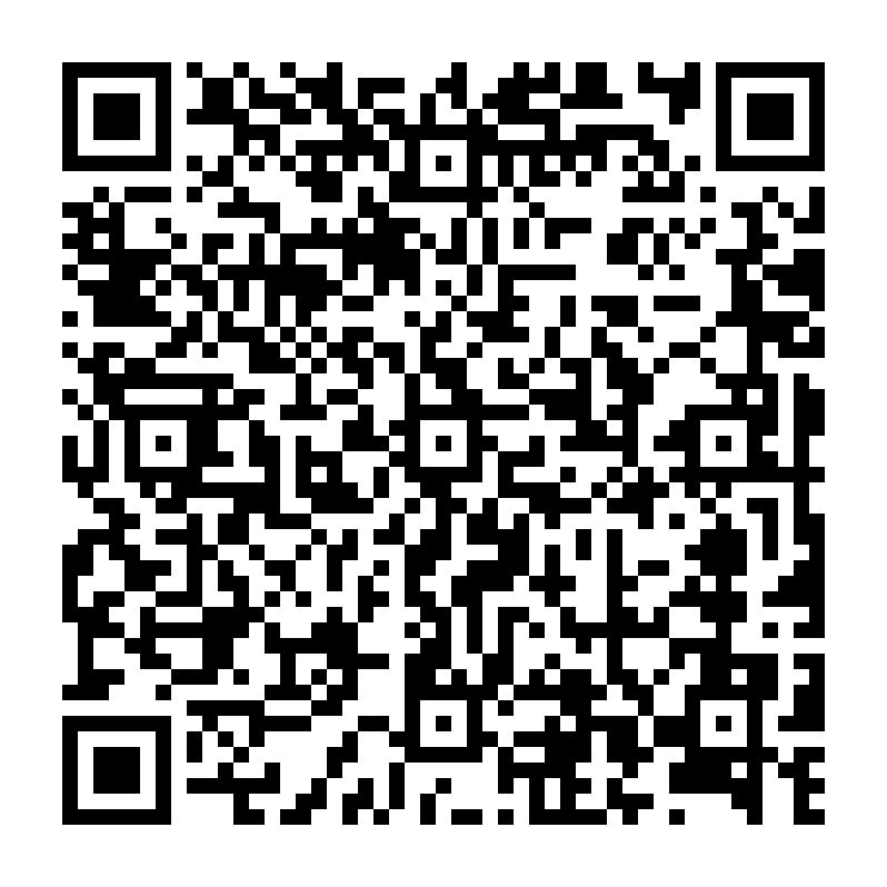 QR Kodu