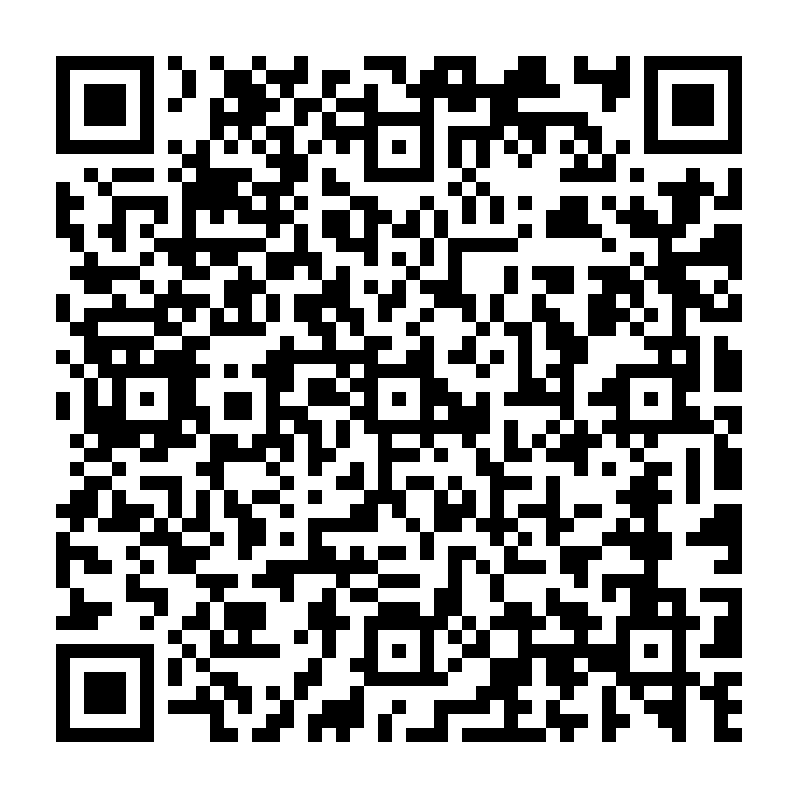 QR Kodu