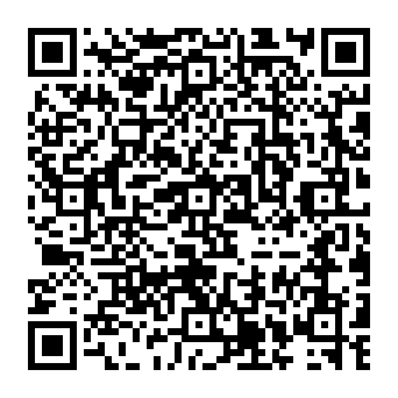 QR Kodu