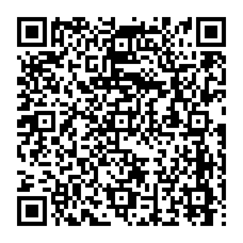 QR Kodu